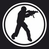 Логотип телеграм канала @strike_gaming_online — СтрайкОнлайн