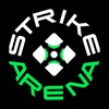 Логотип телеграм канала @strikearenaclan — STRIKE ARENA