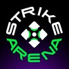 Логотип телеграм канала @strikearenatlt — STRIKEARENA TLT акции, горящие скидки , СтрайкАрена Тольятти