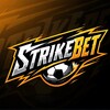 Telegram channel StrikeBet ⚡ logo