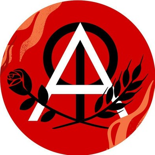 Логотип телеграм канала @strikefund — АнтиФонд