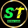 Logo of telegram channel strikelabsnews — Strike Labs Announce