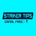 Logo saluran telegram strikertipsfree — Striker Tips - FREE