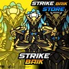 Logo of telegram channel strikestoree — 𝗦𝗧𝗥𝗜𝗞𝗘 𝗦𝗧𝗢𝗥𝗘🇮🇩🇸🇦