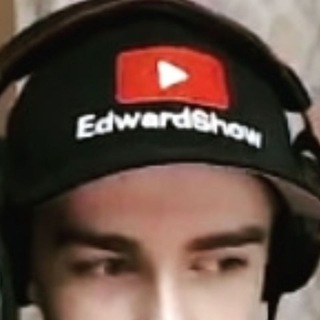 Логотип телеграм канала @strimered — Братики и EdwardShow