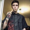Логотип телеграм канала @strimialbertakabyy — Все стримы "Альберта кабуу"