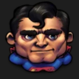 Логотип телеграм канала @strimingkonfa — Ебанько. Сам такой