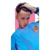 Логотип телеграм канала @striminkig — Димон тут