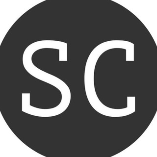 Логотип телеграм канала @stringconcat — StringConcat - разработка без боли и сожалений