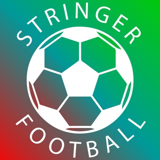 Логотип телеграм канала @stringerfootball_video — Stringer Football Video 📹