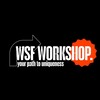 Логотип телеграм канала @stripalivery — Wsf | workshop