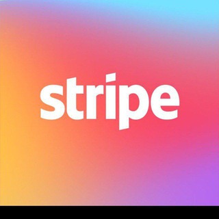 Logo saluran telegram stripe_acs — Stripe verified accounts 💠