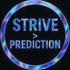 टेलीग्राम चैनल का लोगो striveprediction — Strive Prediction 💸