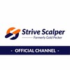Logo of telegram channel strivescalperofficial — Strive Scalper Official ©