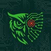 Логотип телеграм -каналу strix_kh_ua — СТРІКС