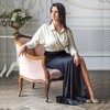 Логотип телеграм канала @strizhenovaekaterina — Екатерина Стриженова