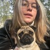 Логотип телеграм канала @strn_ciri — Странная Цири
