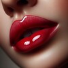 Логотип телеграм канала @strochkablood — ❤️ ТВОЯ BLOOD-ная СТРОЧКА❤️