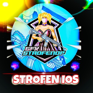Logo saluran telegram strofen_ioszero — 👑 𝑺𝑻𝑹𝑶𝑭𝑬𝑵 𝑰𝑶𝑺 𝑯𝑨𝑪𝑲𝑺 
