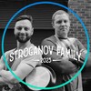 Логотип телеграм канала @stroganov_family — STROGANOV FAMILY | Доставка еды | Белград, Нови-Сад, Сербия