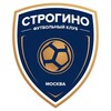 Логотип телеграм канала @strogino16 — ЖФК Строгино U16