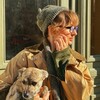 Логотип телеграм канала @strogonovaulyana — Ульяна Строгонова
