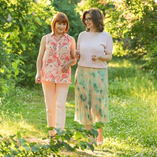 Логотип телеграм канала @strogoorganic_conference — Конференция Strogoorganic