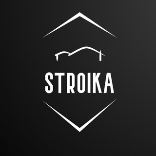Логотип телеграм канала @stroibusines — Строительный бизнес🏗
