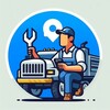 Telegram channel Спецтехника logo