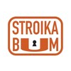Логотип телеграм канала @stroikabum — STROIKA🏗️BUM