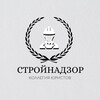 Логотип телеграм канала @stroinadzorrf — СтройНадзор