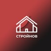 Логотип телеграм канала @stroinov_real_estate — СТРОЙНОВ НЕДВИЖИМОСТЬ МОСКВЫ | КВАРТИРЫ В МОСКВЕ