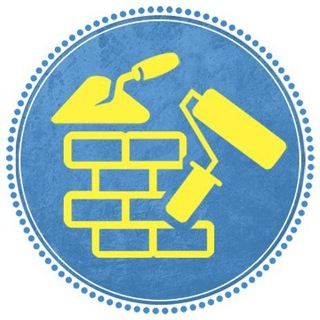 Telegram арнасының логотипі stroitelstvoiremonty — Строительство и ремонт в Казахстане (дайджест)