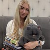 Логотип телеграм канала @strokdushi — записки с ароматом чая 🍵