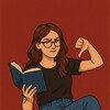 Логотип телеграм канала @strokotan — не читал, но осуждаю 18 