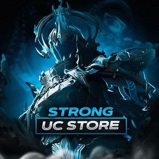 Логотип телеграм канала @strong_magaz — STRONG_US_STORE