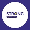 Logo of telegram channel strong_digital_services — STRONG