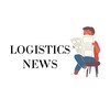 Логотип телеграм канала @strong_logistics — Только важные новости логистики и ВЭД
