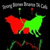 Logo of telegram channel strongbitmexbinancetasignals — Strong Bitmex Binance TA Signals