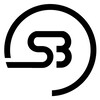 Логотип телеграм канала @strongbodylive — Студия растяжки STRONG BODY