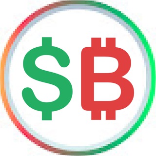Logo of telegram channel strongbuy — STRONG BUY 🐻