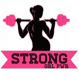 Логотип телеграм канала @strongfitnes — Фитнес | Похудение | Спорт
