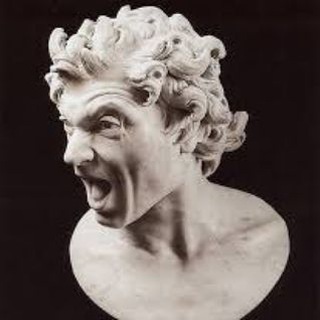 Логотип телеграм канала @strongjoo — Каменный Джо