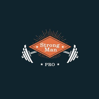 Логотип телеграм канала @strongmanpro36 — STRONGMAN#PROЭкипировка