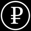 Логотип телеграм канала @strongrub — Сильный рубль |