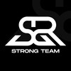 Logo of telegram channel strongteamchannel — STRONG TEAM CHANNEL