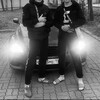 Логотип телеграм канала @strongtgk — Слишком пиздатые🥷