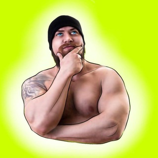 Логотип телеграм канала @strongulator — Strongulator