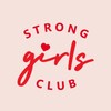 Logo of telegram channel strooooong_girl — Strong girls club🫶🏽