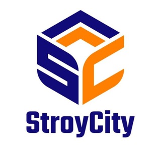 Telegram kanalining logotibi stroy_city_uz — Stroy City